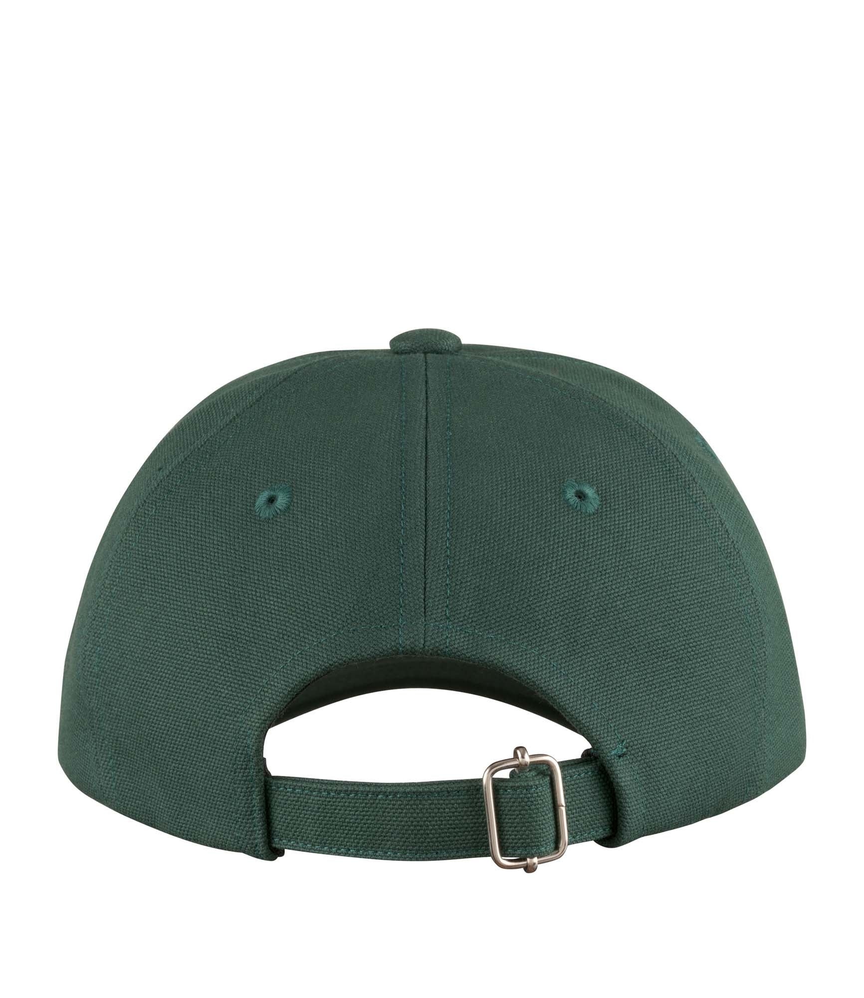 CHARLIE BASEBALL CAP - 3