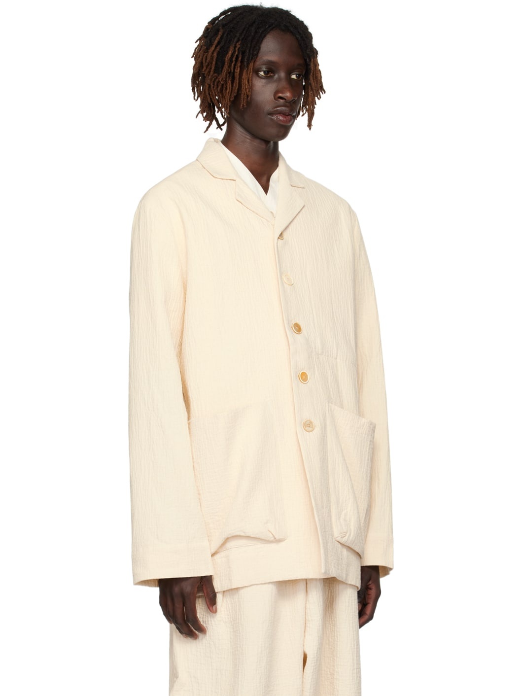 Off-White 'The Photographer' Jacket - 2