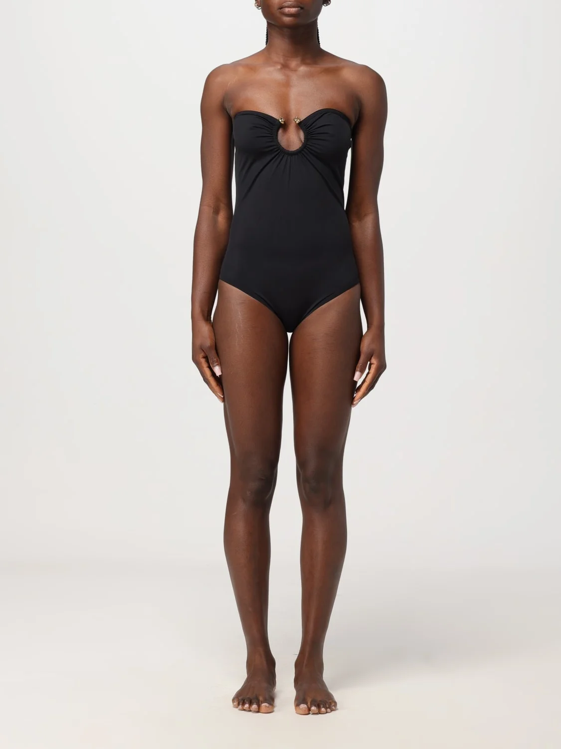 Swimsuit woman Bottega Veneta - 1