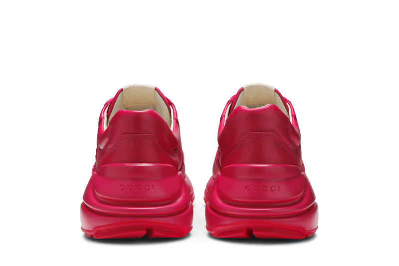 Gucci Rhyton 'Pink' 6