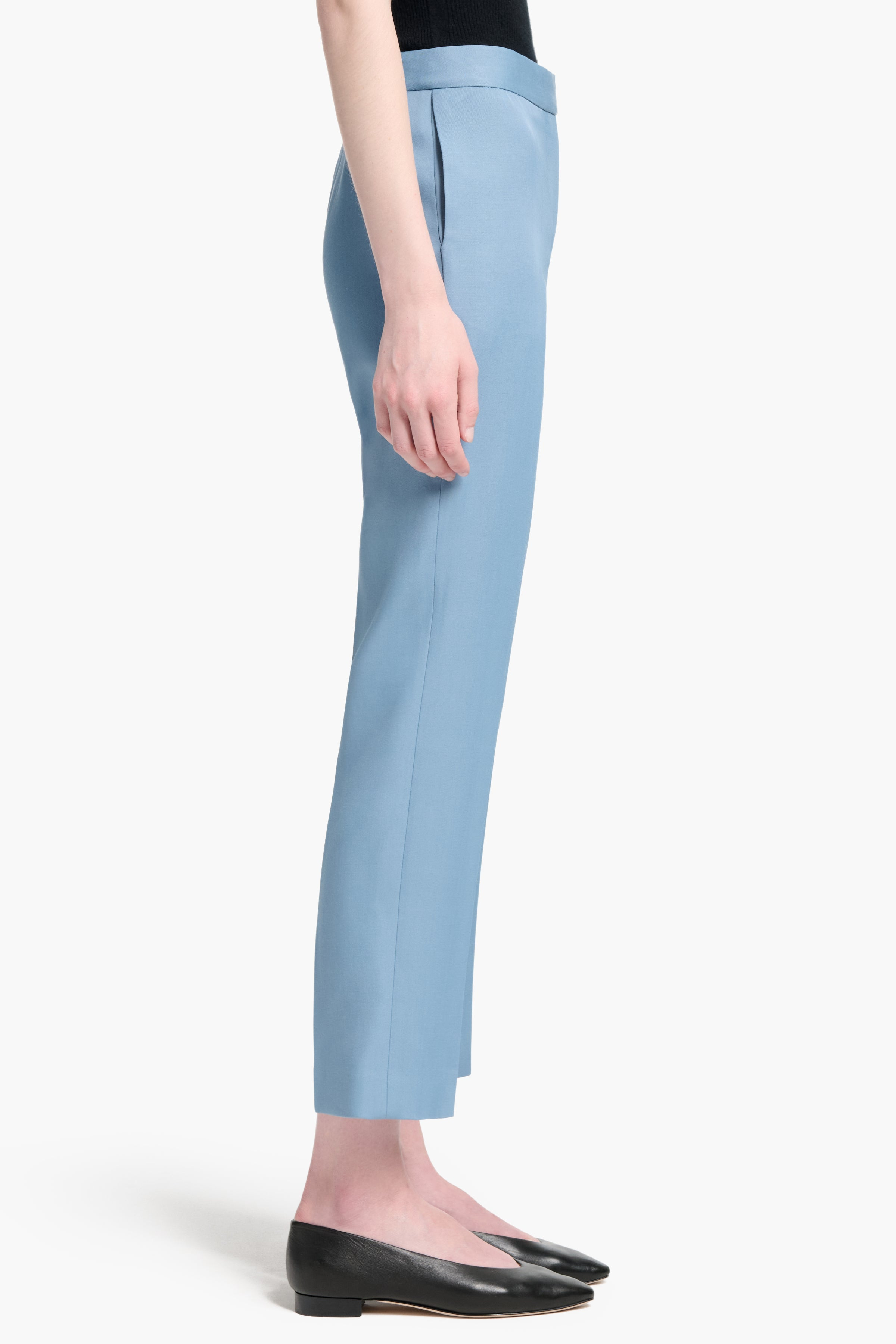 TODD PANT - 4