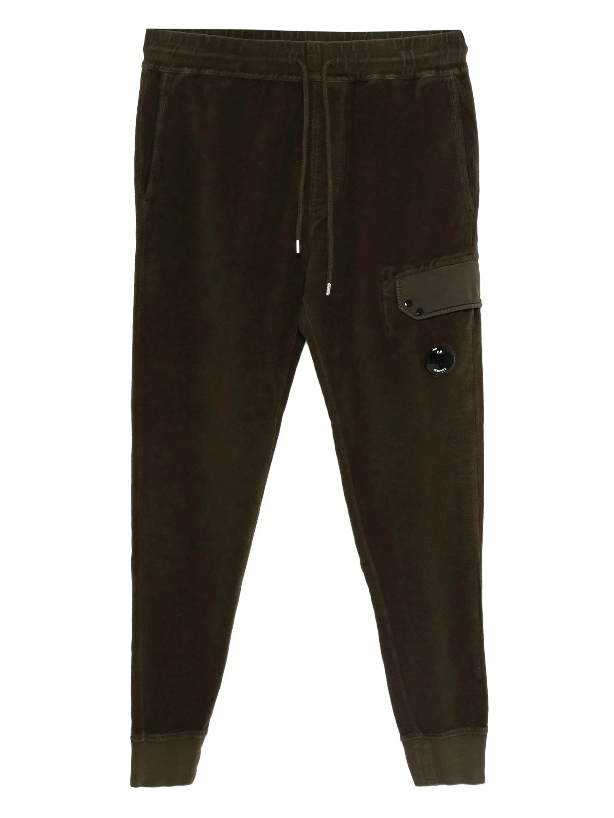 C.p. Company Drawstring Trousers - 1