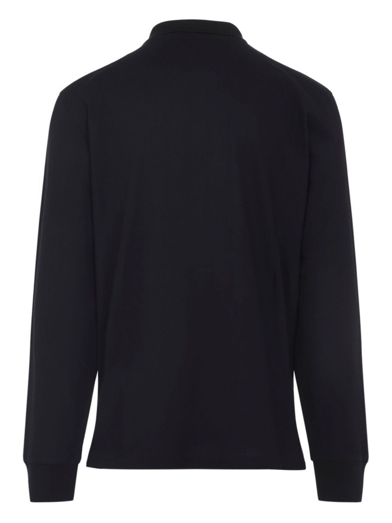 Ralph Lauren cotton polo shirt outlook