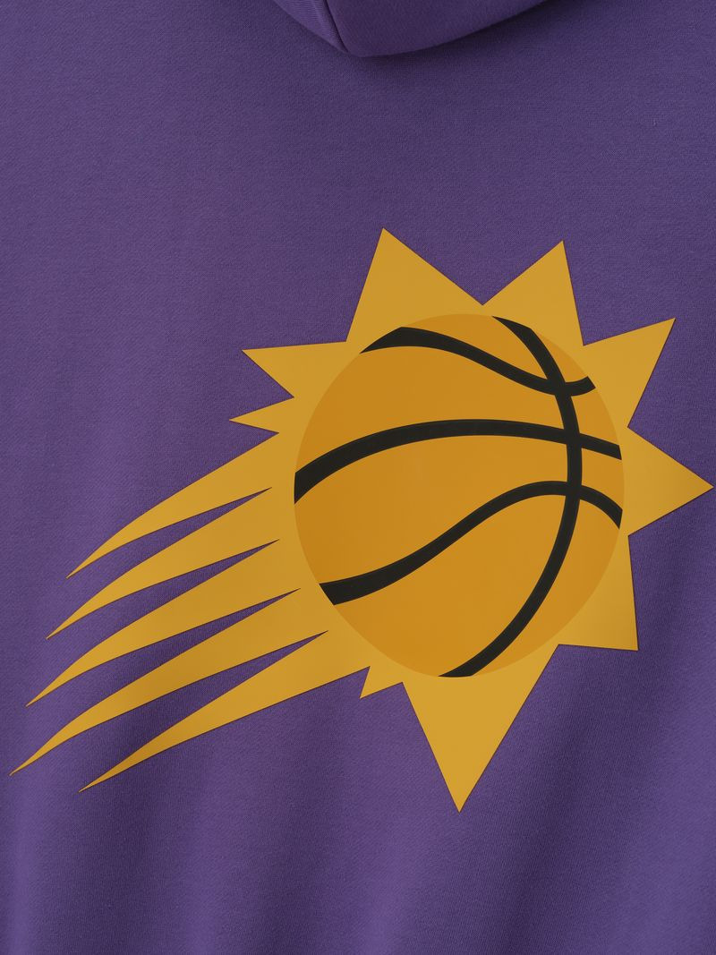 Suns Sport Hoodie - 4