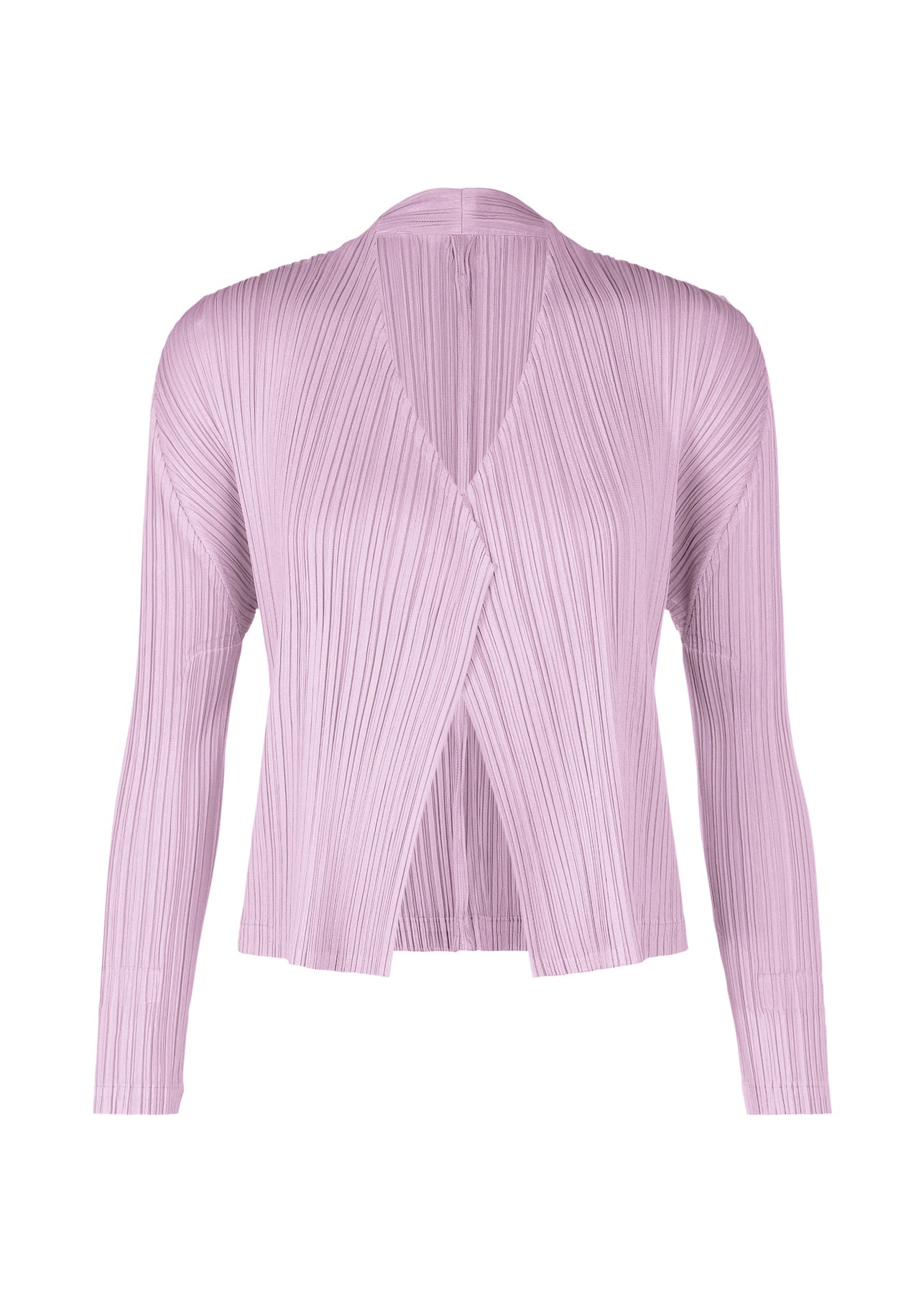 MONTHLY COLORS : DECEMBER CARDIGAN - 1