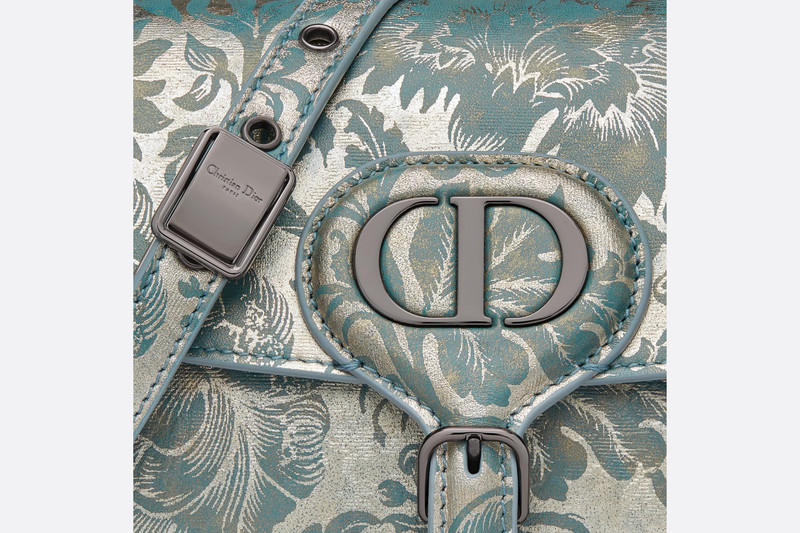 Dior Bobby East-West Bag 6