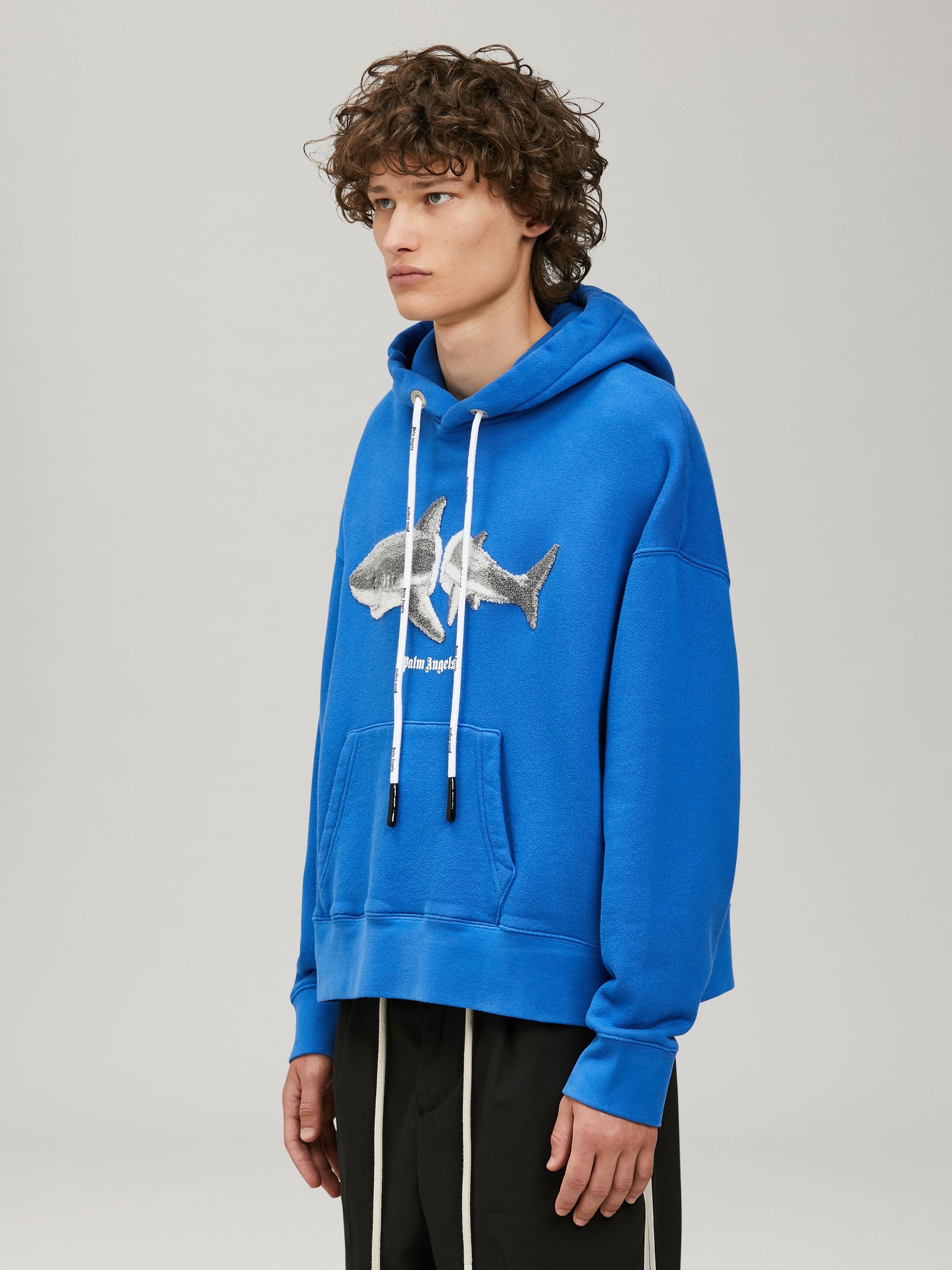 SHARK HOODIE - 4