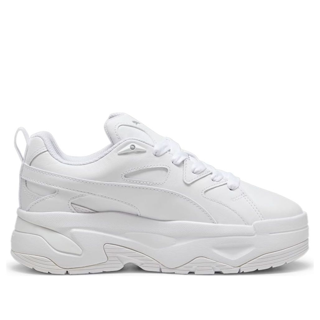 (WMNS) PUMA Blaster Dress Code 'White' 396094-01 - 4