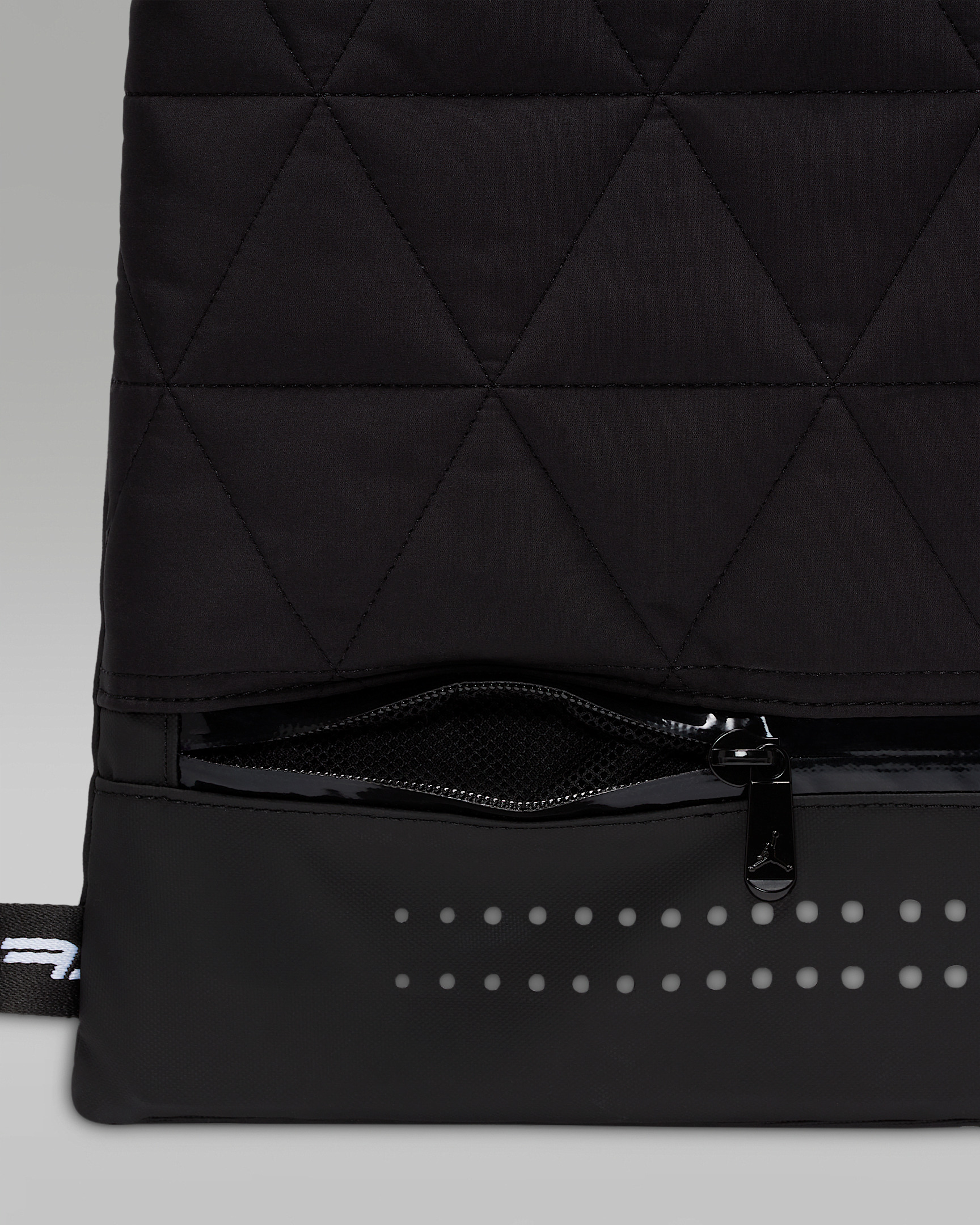 Jordan Sport Gym Sack (9.8L) - 8