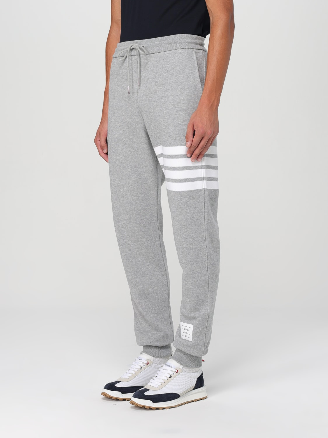 Sweat men Thom Browne - 4