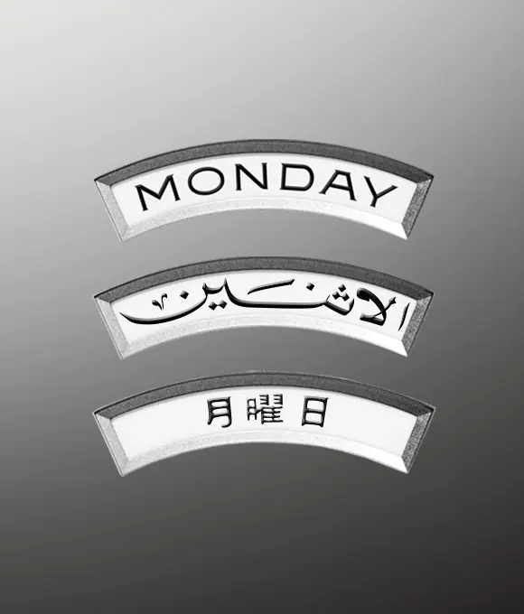 DAY-DATE 228206 - 4