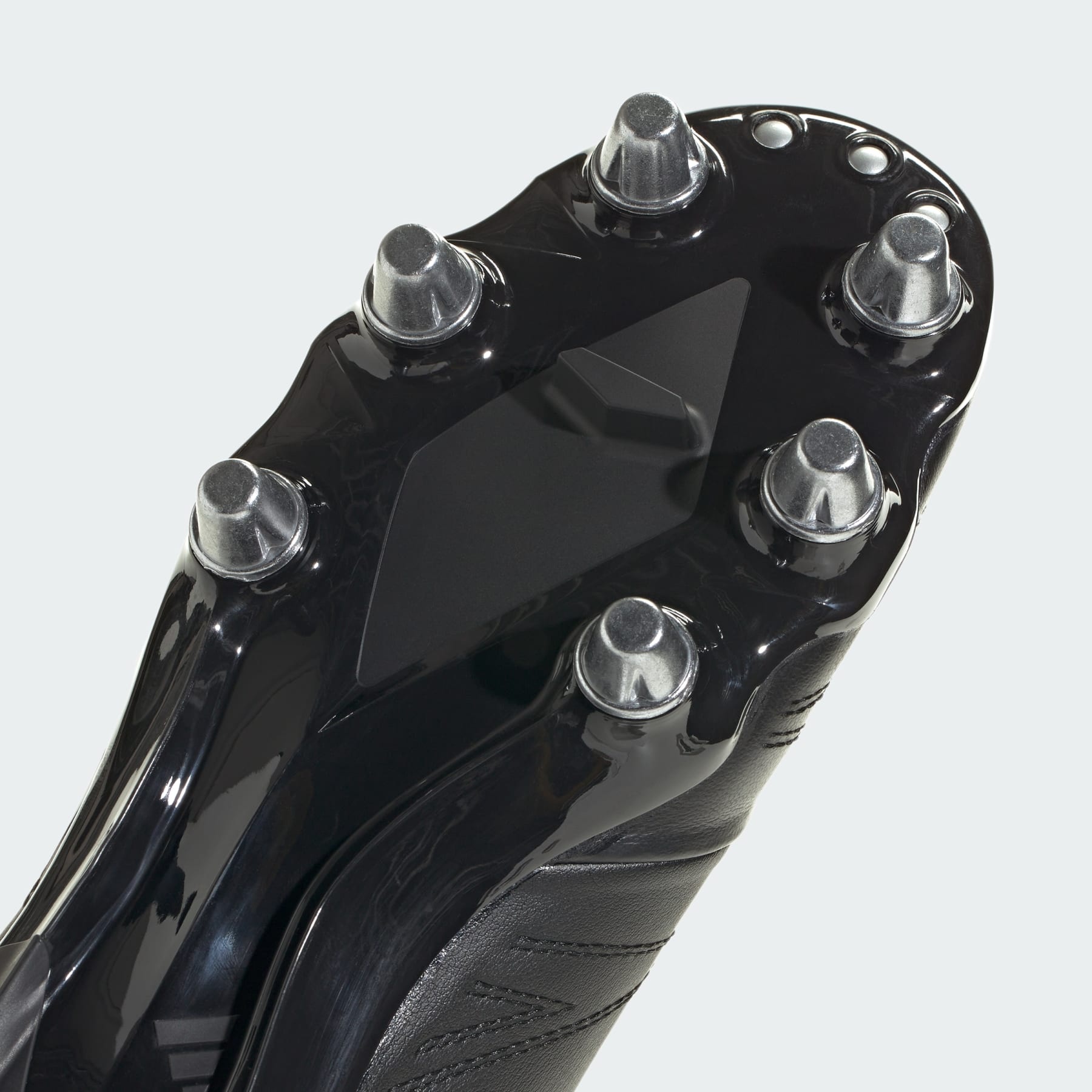 Kakari Elite Soft Ground Rugby Boots - 8