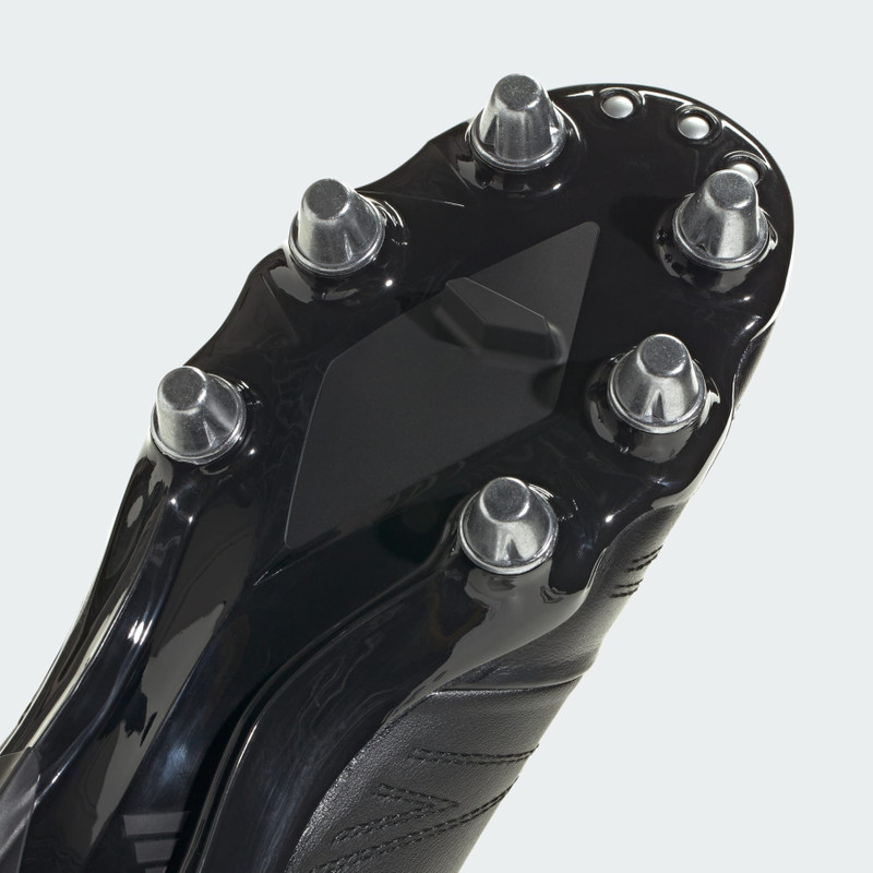 Kakari Elite Soft Ground Rugby Boots 8