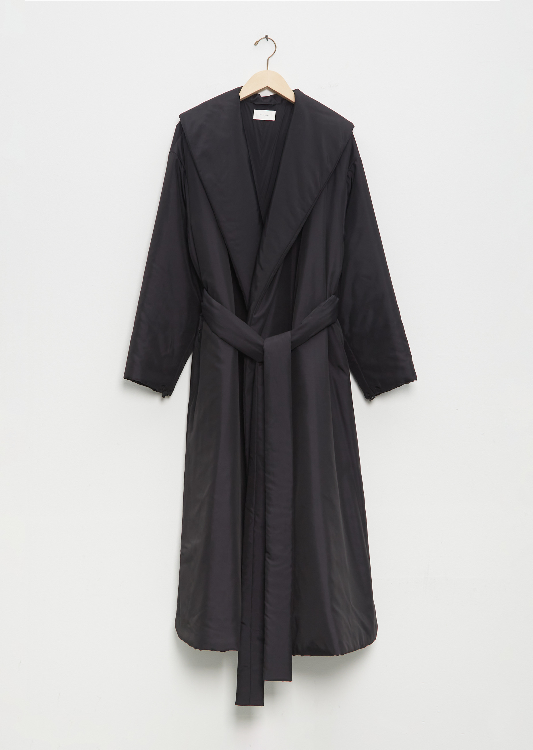 Francine Coat - 5