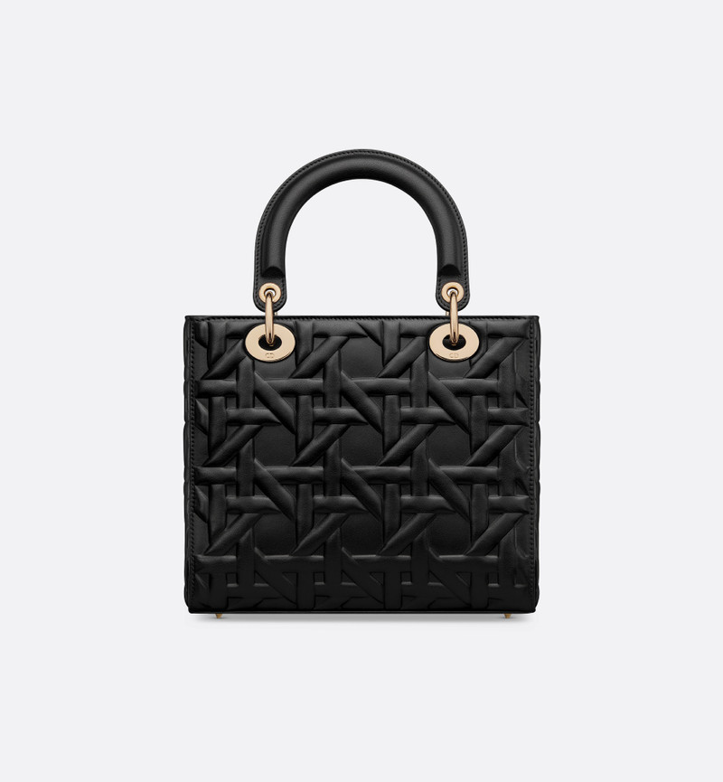 Dior Medium Lady Dior Bag outlook