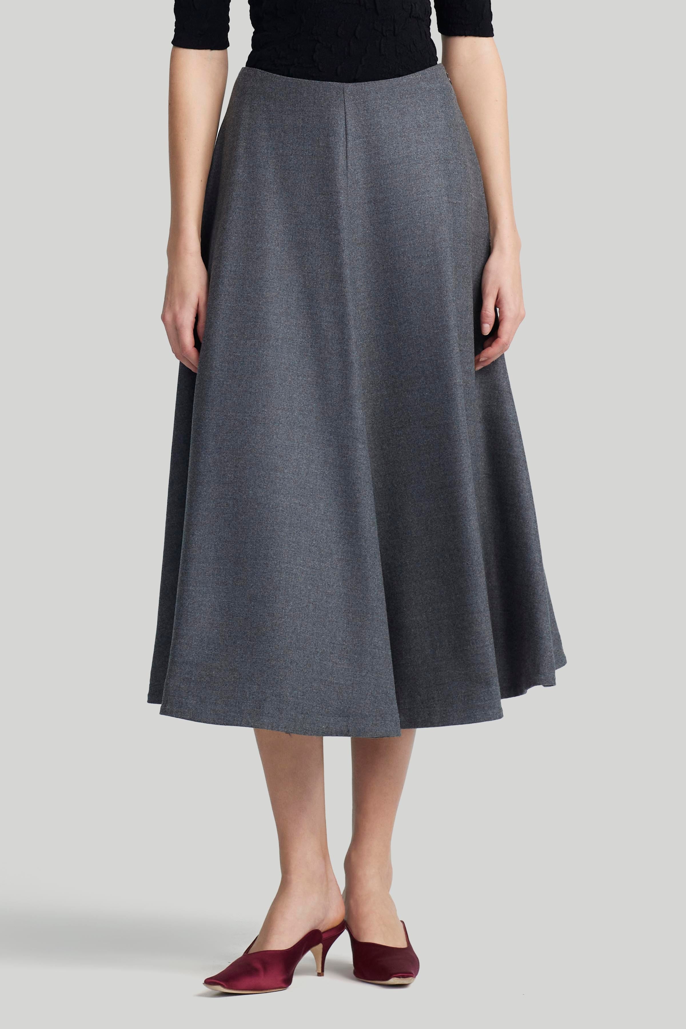 'VARDA' SKIRT - 3