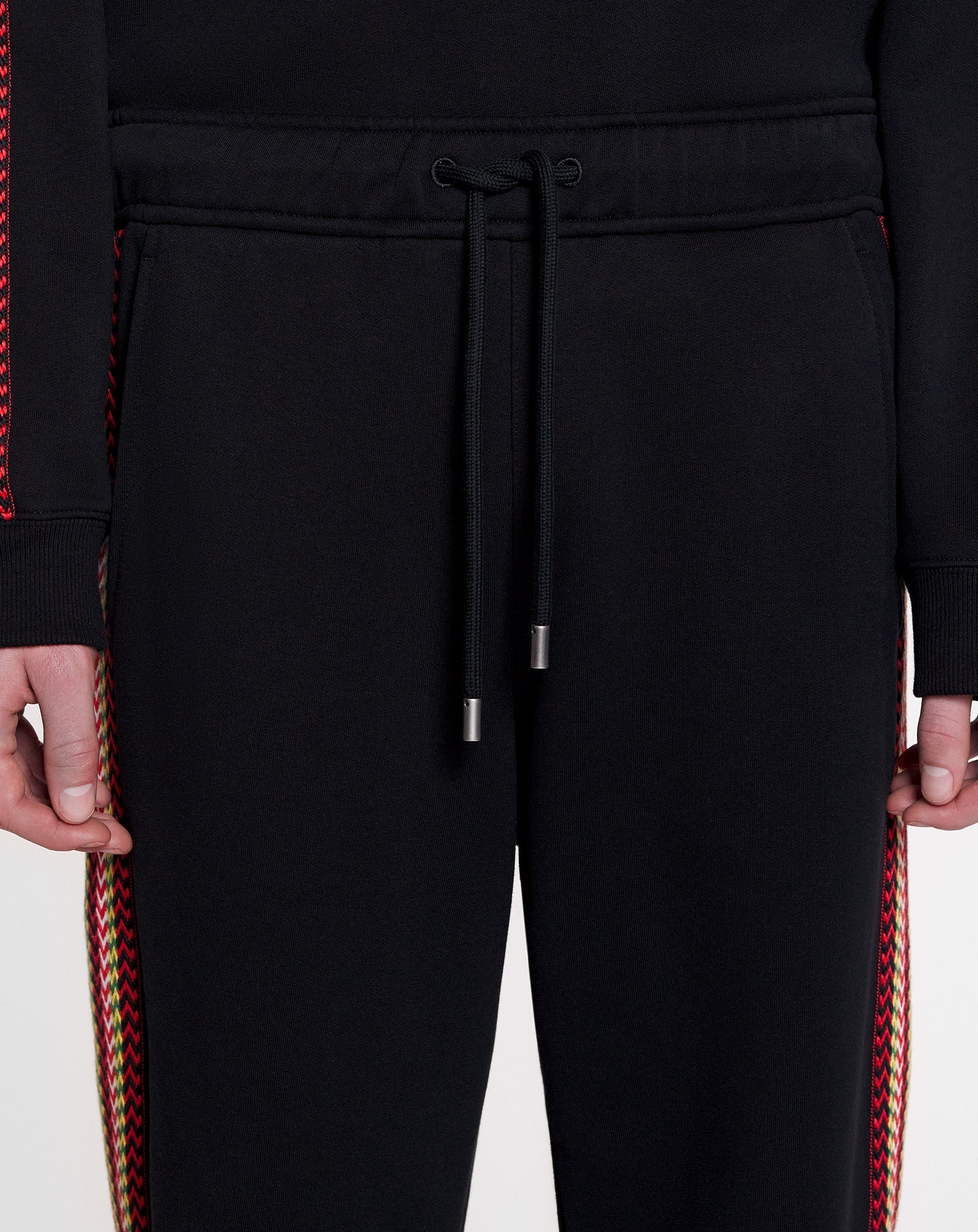 SIDE CURB JOGGERS - 6