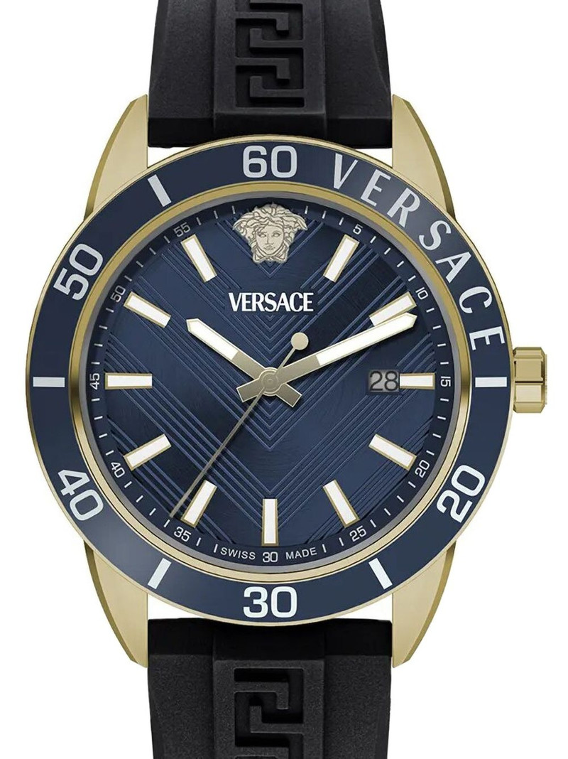 VERSACE Greca Urban 43mm outlook