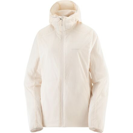 Mountain Flex Hooded Jacket - Women's - 4