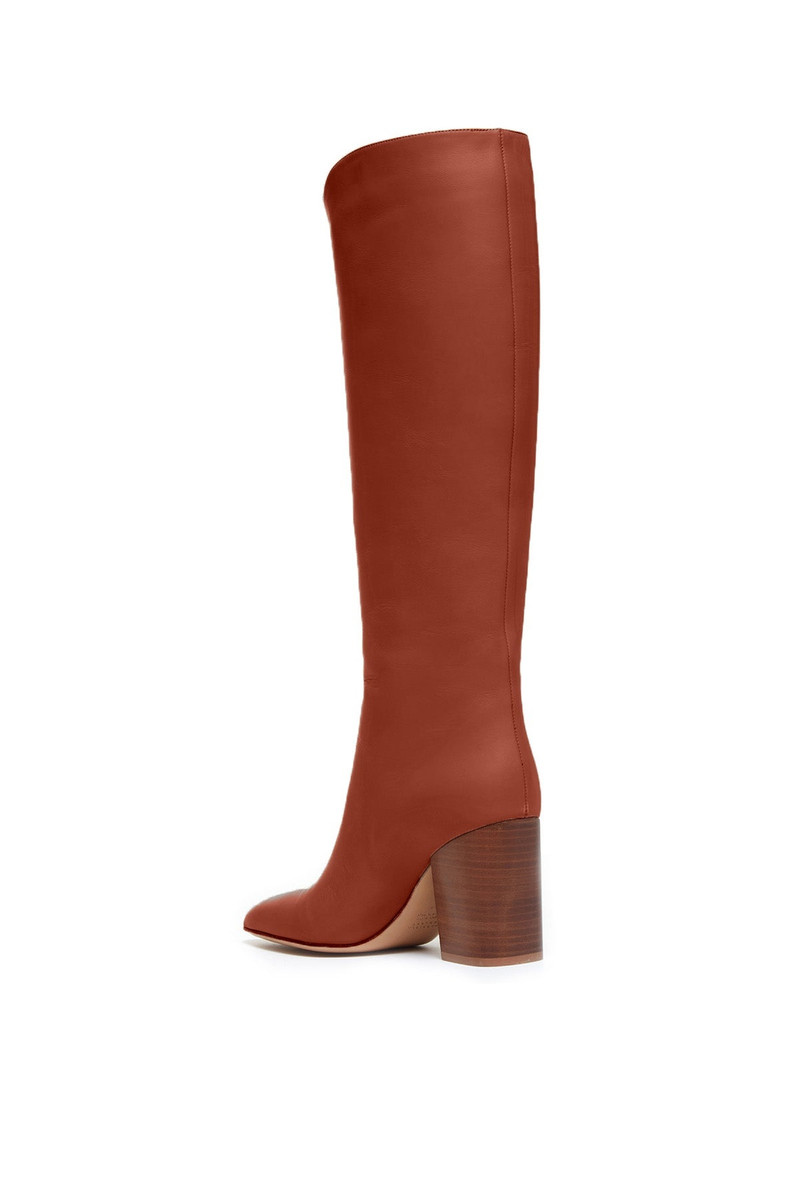 GABRIELA HEARST Cora Boots outlook