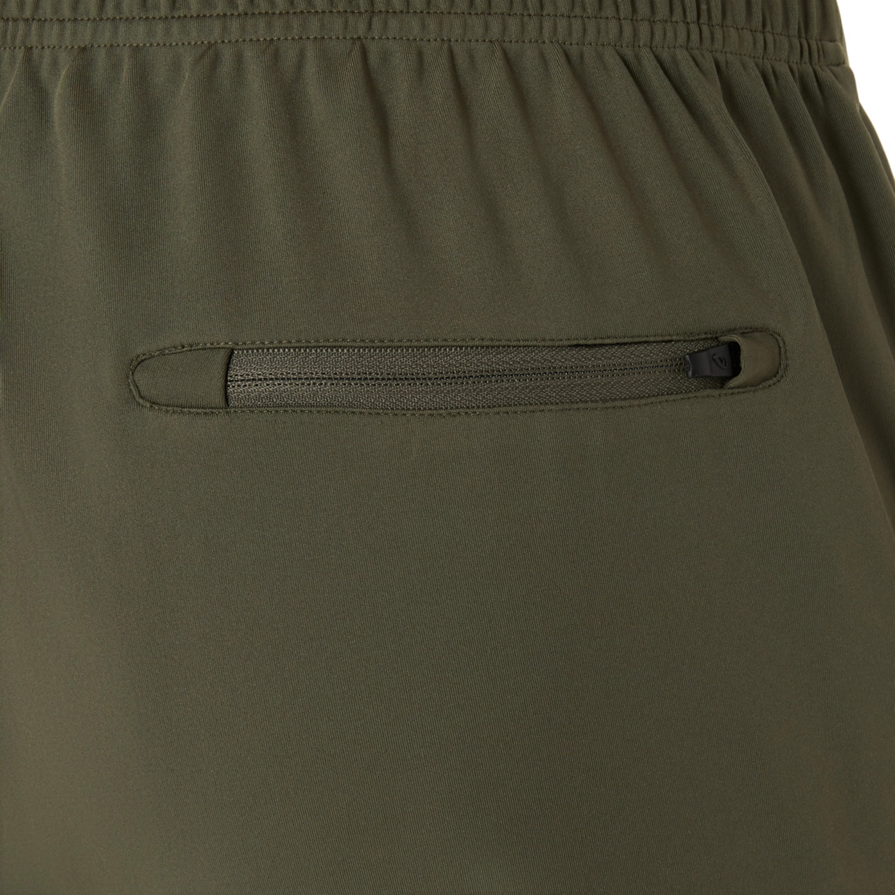 STRETCH KNIT JOGGER PANT - 6