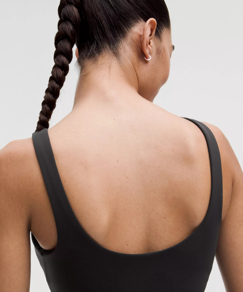 lululemon Glow Up™ Tank Top *Medium Support, B/C Cup 5