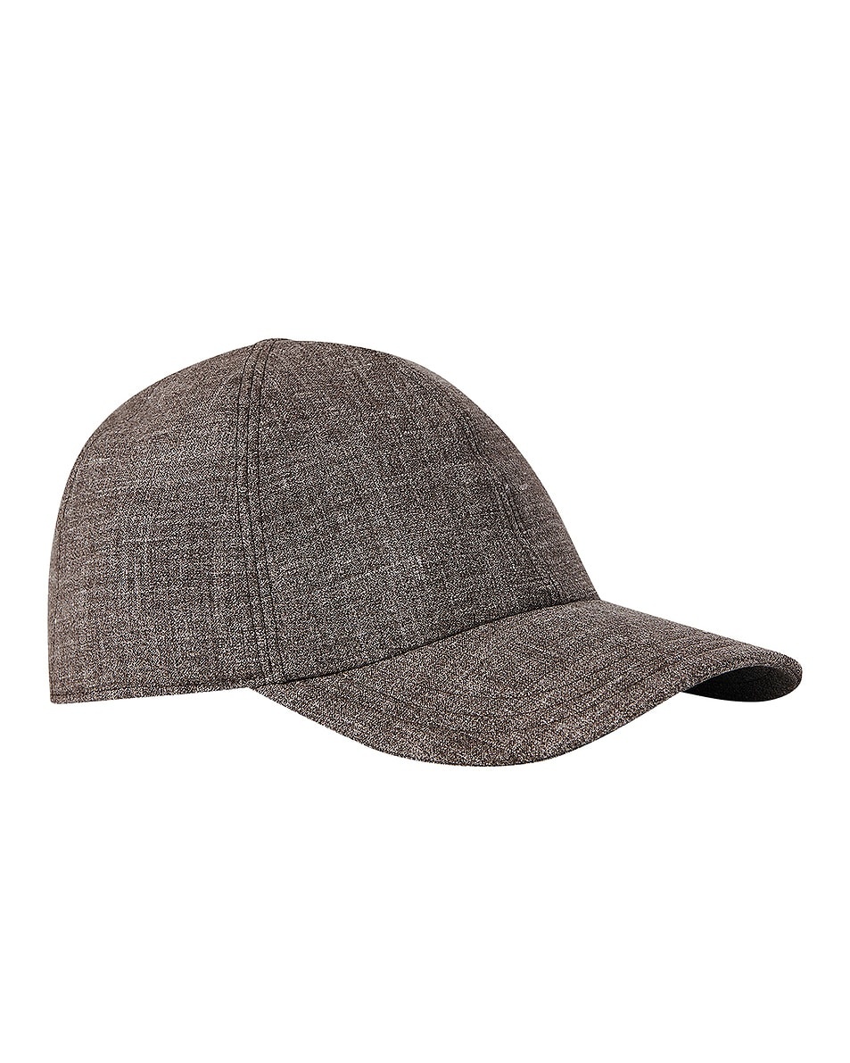 Caspian Hat - 1