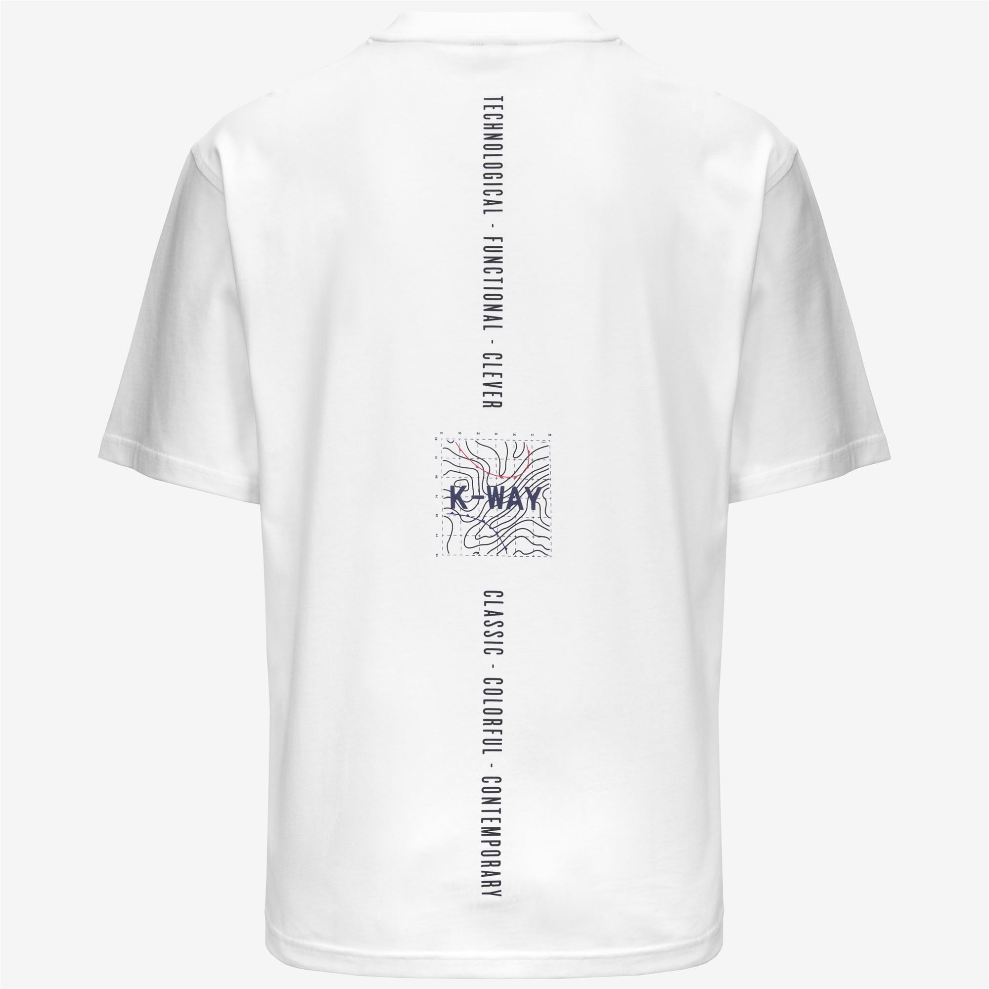 SOLO VERTICAL ISOBAR JERSEY - 2