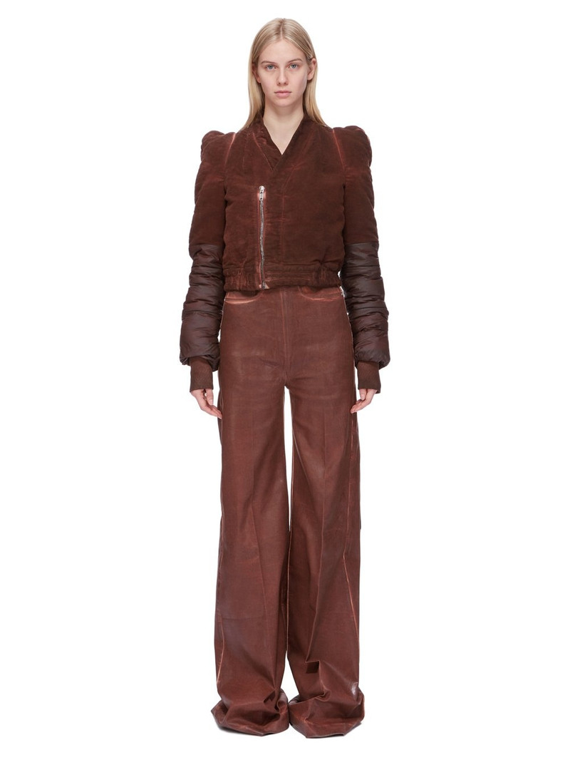 Rick Owens DRKSHDW JACKET outlook