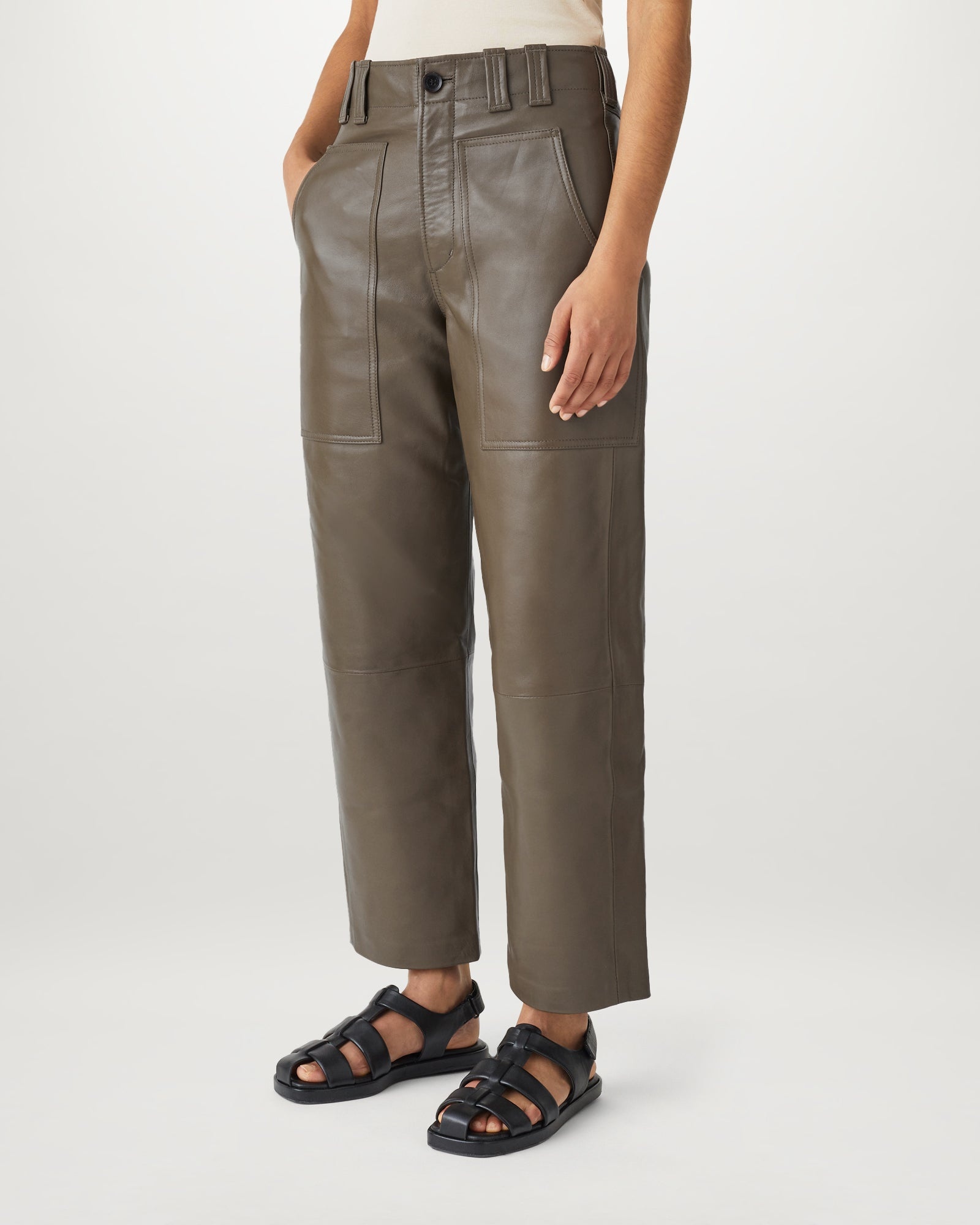 FORIS PANT - 4