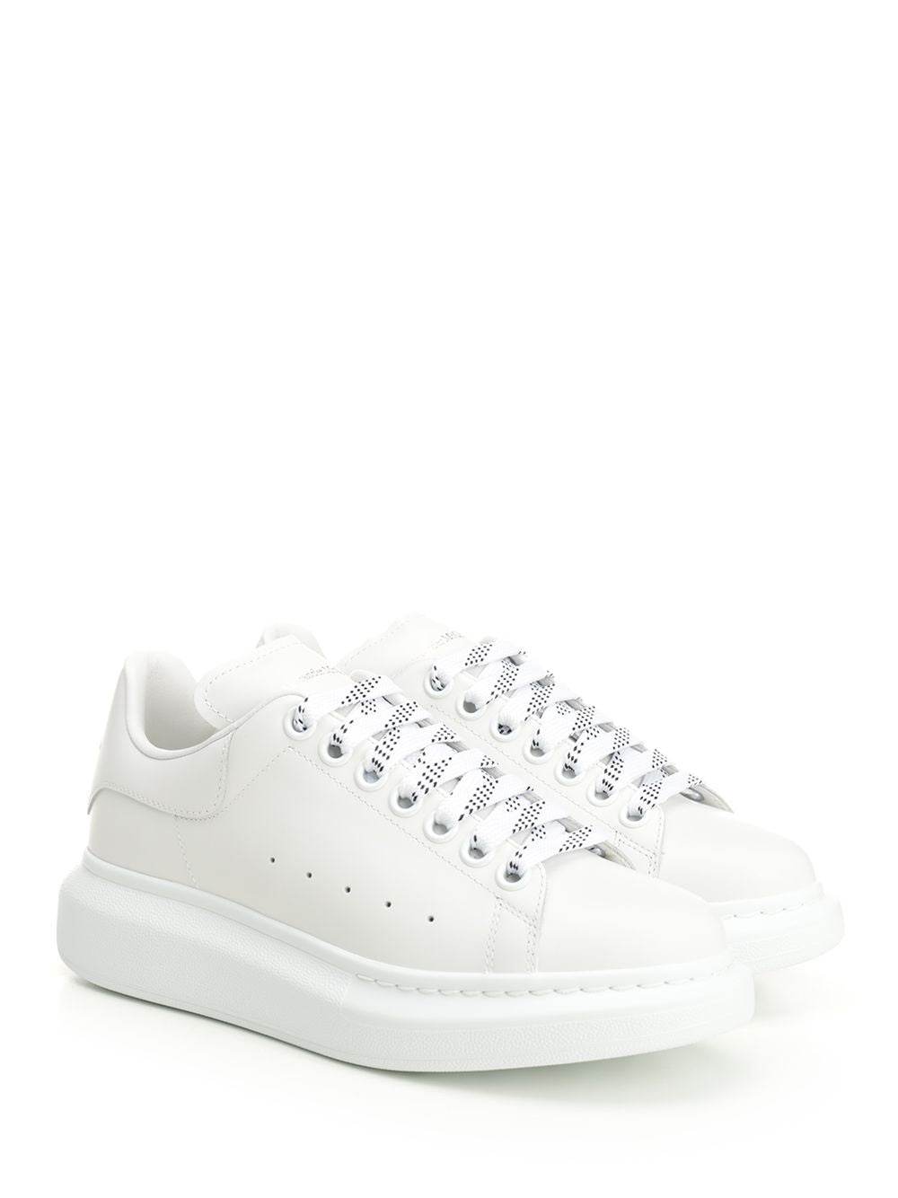 Sneaker Oversize Sneakers White - 2