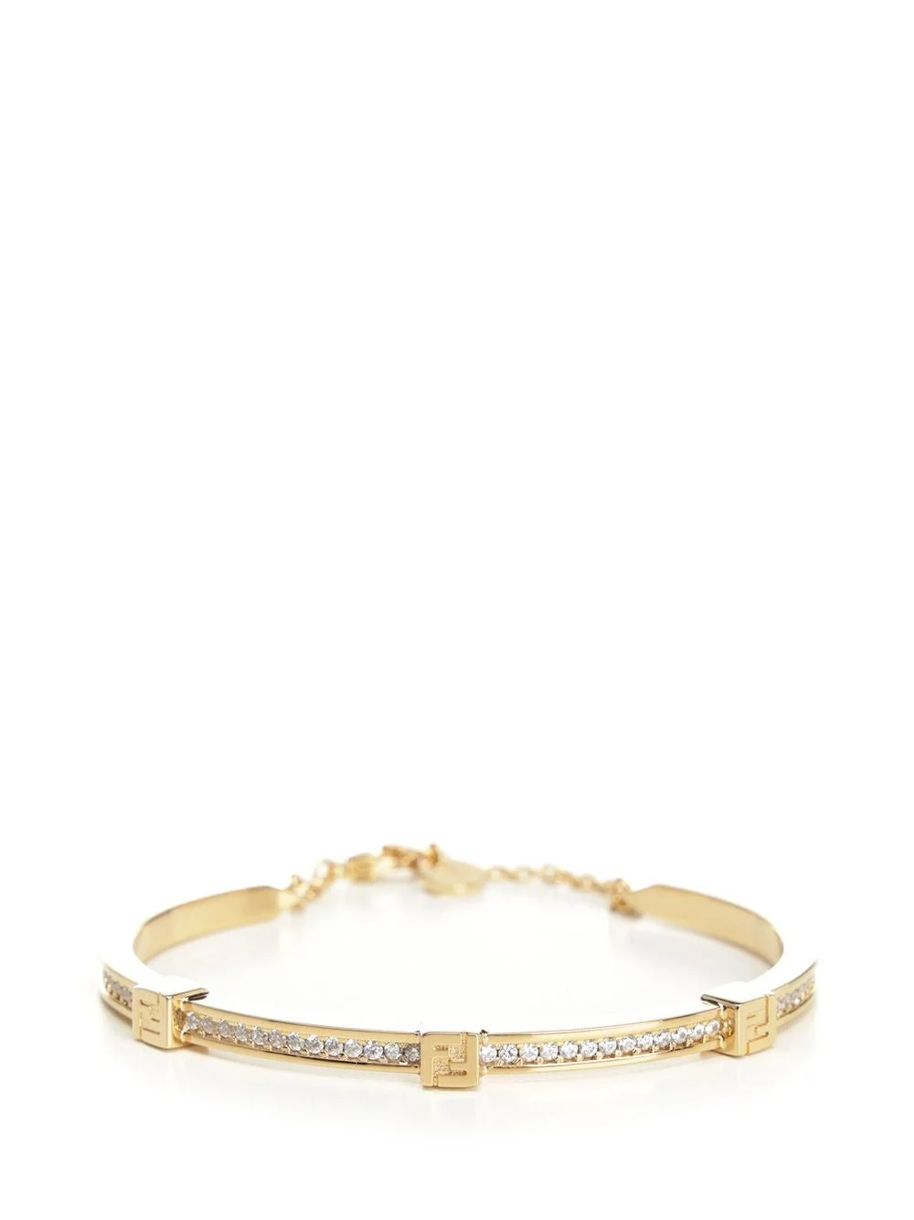 Fendi Women "Forever Fendi" Bracelet - 1