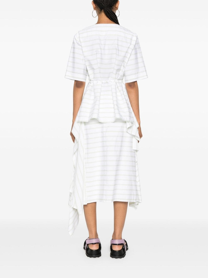 striped poplin shirt 4