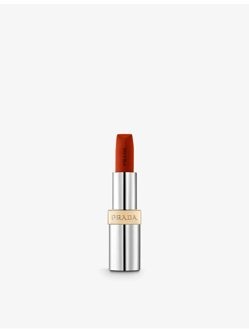 Hyper Matte monochrome refillable lipstick 3.8g - 1