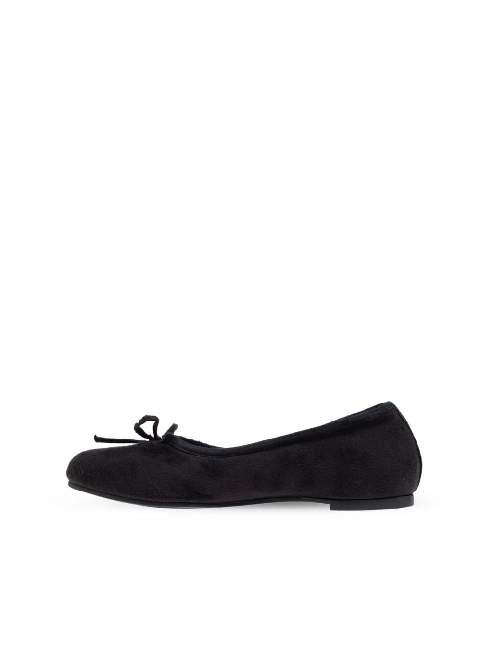 shoe-shaped clutch bag - 3