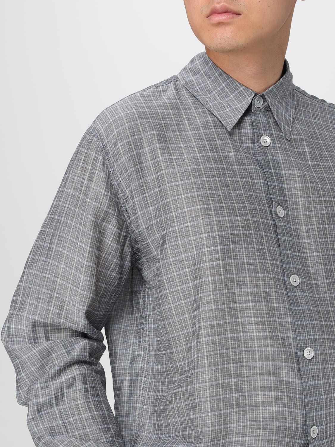 Shirt men Our Legacy - 5