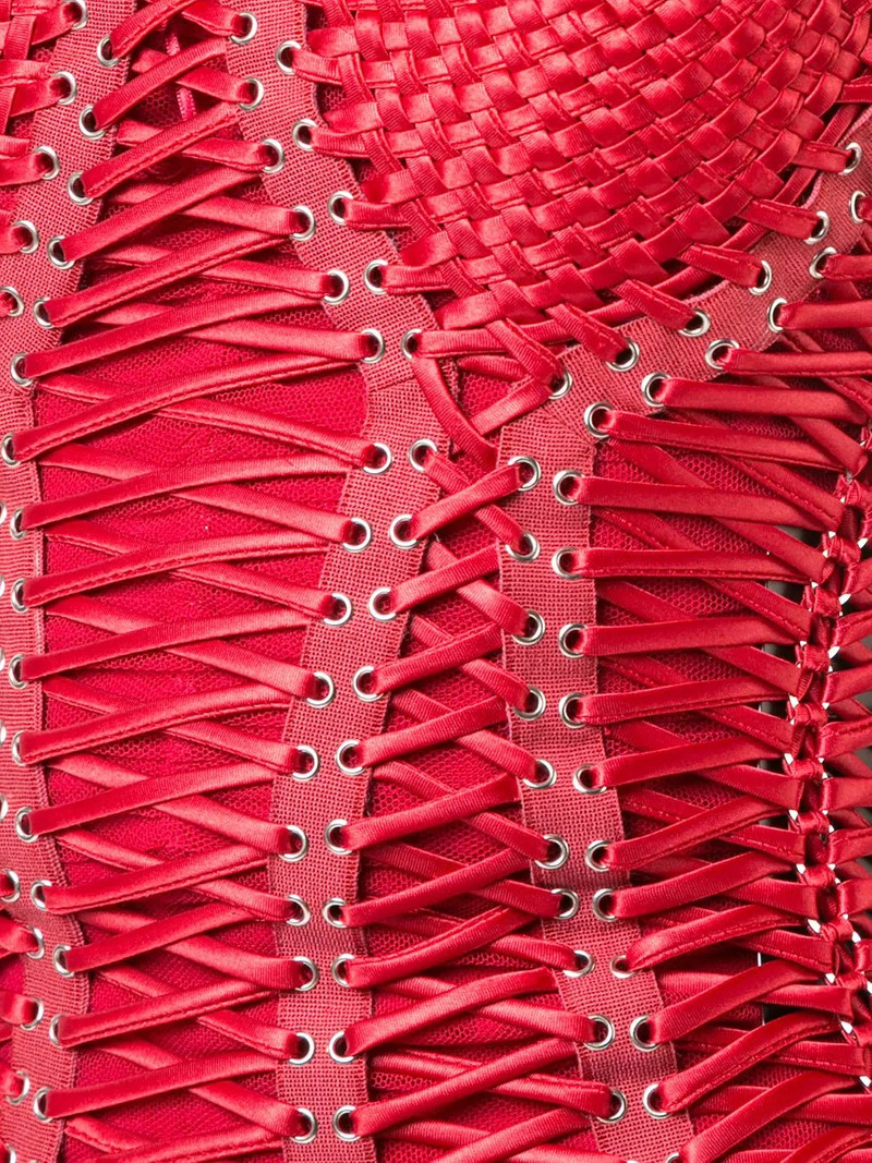 woven bustier top 5