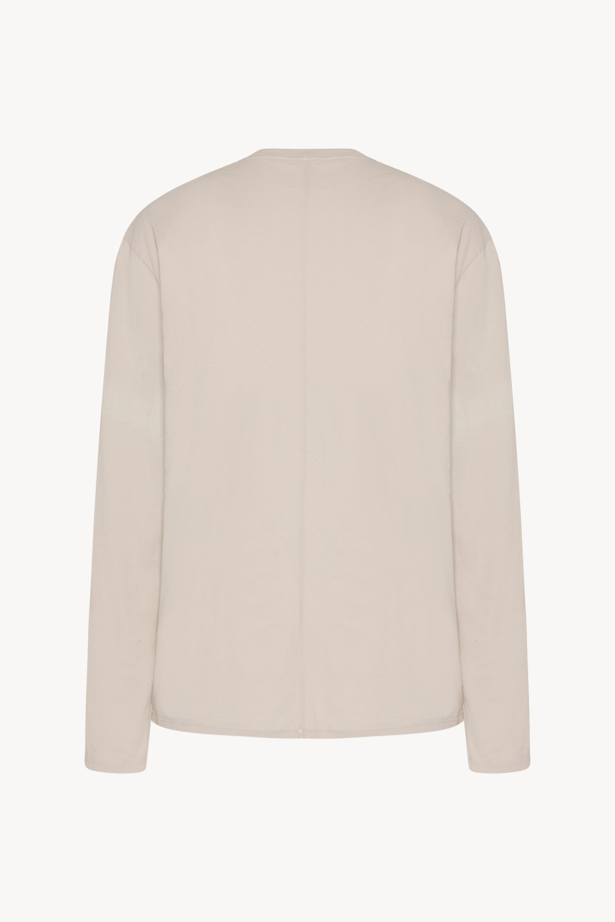 Lan Top in Cotton - 2