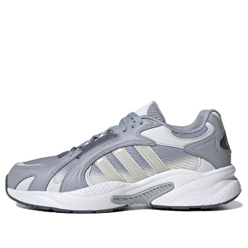adidas 네오 Crazychaos 섀도 2.0 Su 'Gray 화이트 크림' HP7481 - 1
