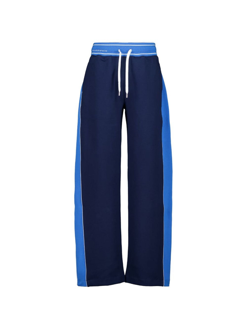 blue track pants 1