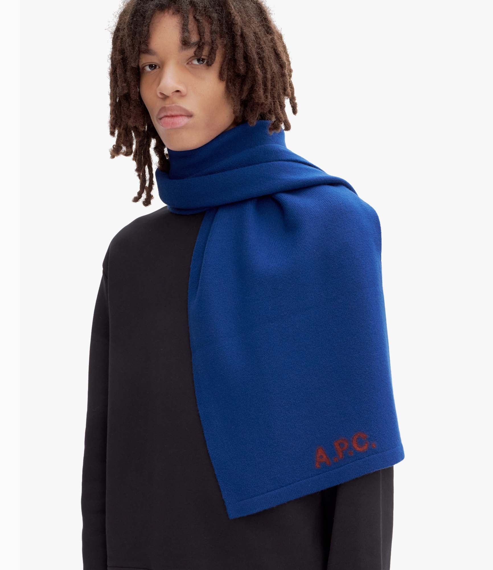 WILLIAM SCARF - 2