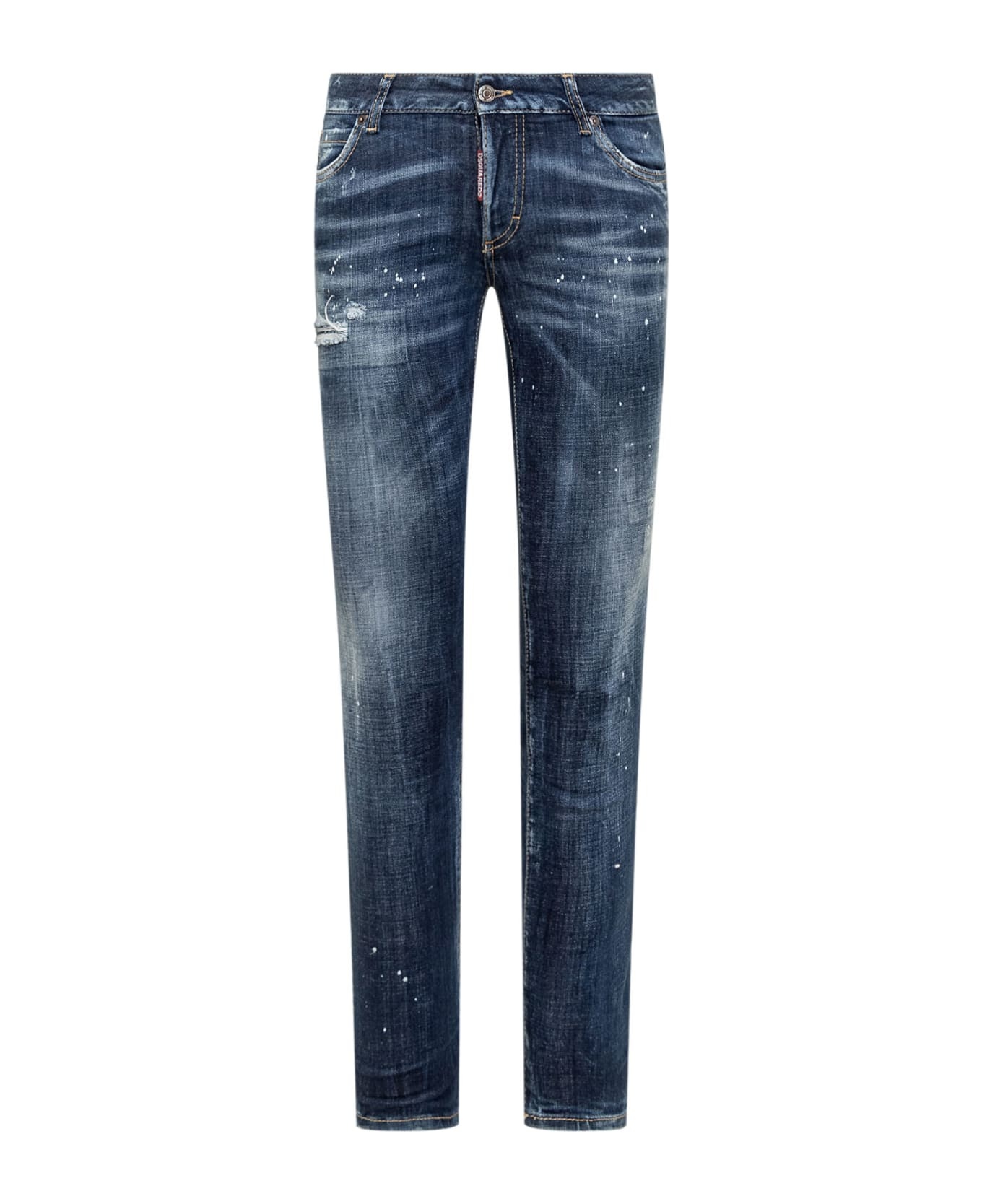 Jennifer Jeans Dsquared2 - 1