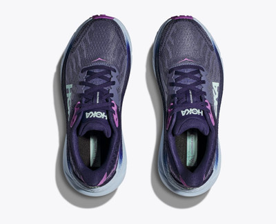 HOKA ONE ONE Women's Challenger 7 outlook