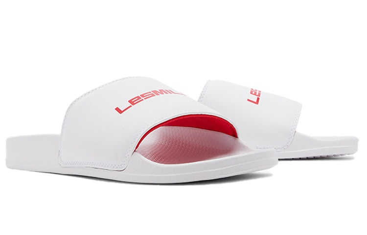 Reebok Lm Classic Slide White Slippers FY5268 - 3