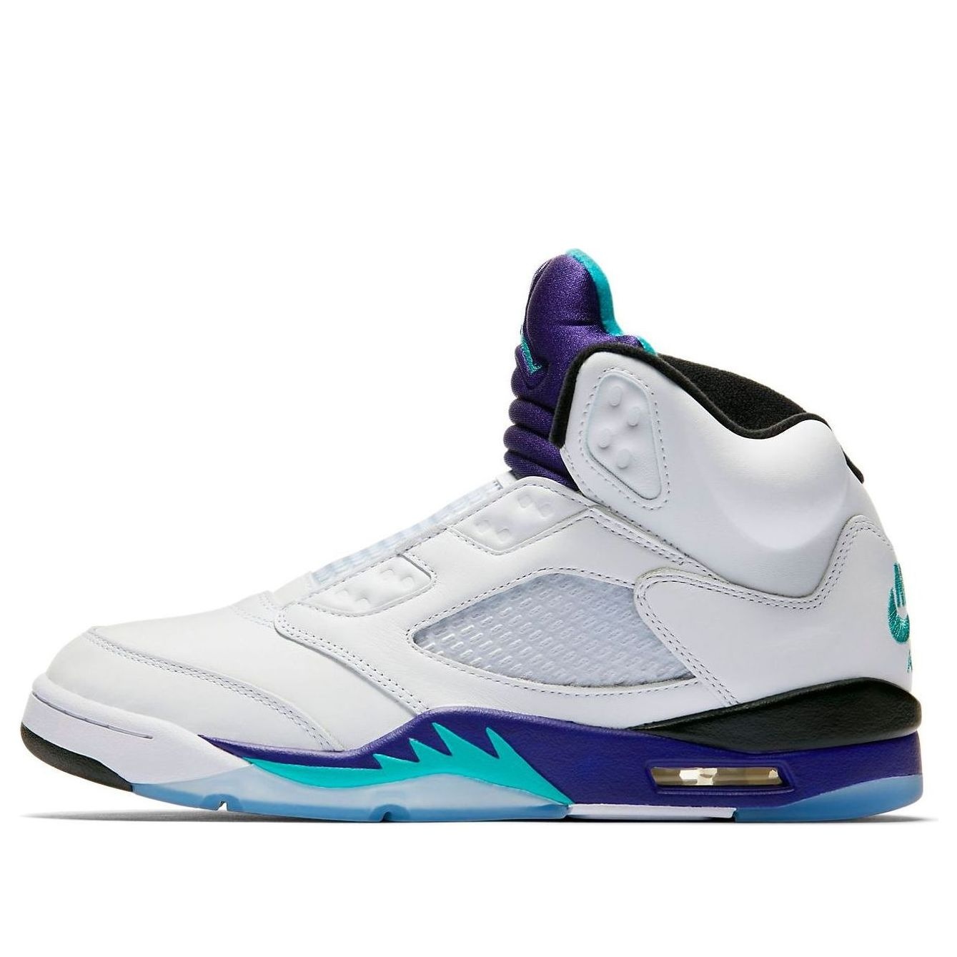 Air Jordan 5 Retro NRG 'Fresh Prince' AV3919-135 - 1