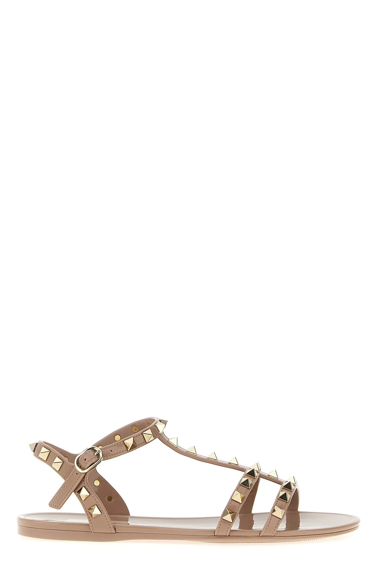 Valentino Garavani 'Rockstud' sandals - 1