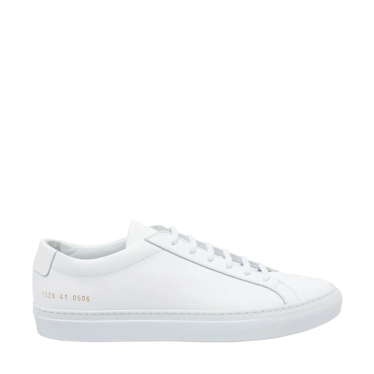 Common Projects Men Original Achilles Sneakers - 1