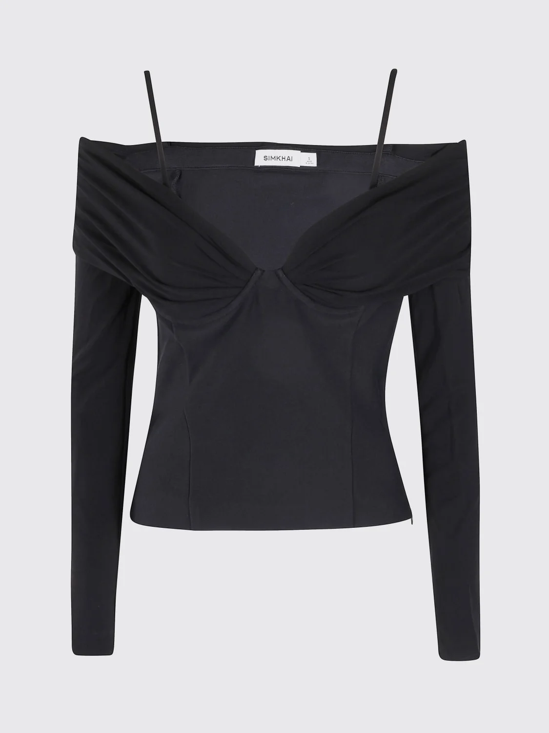 Top woman Simkhai - 1