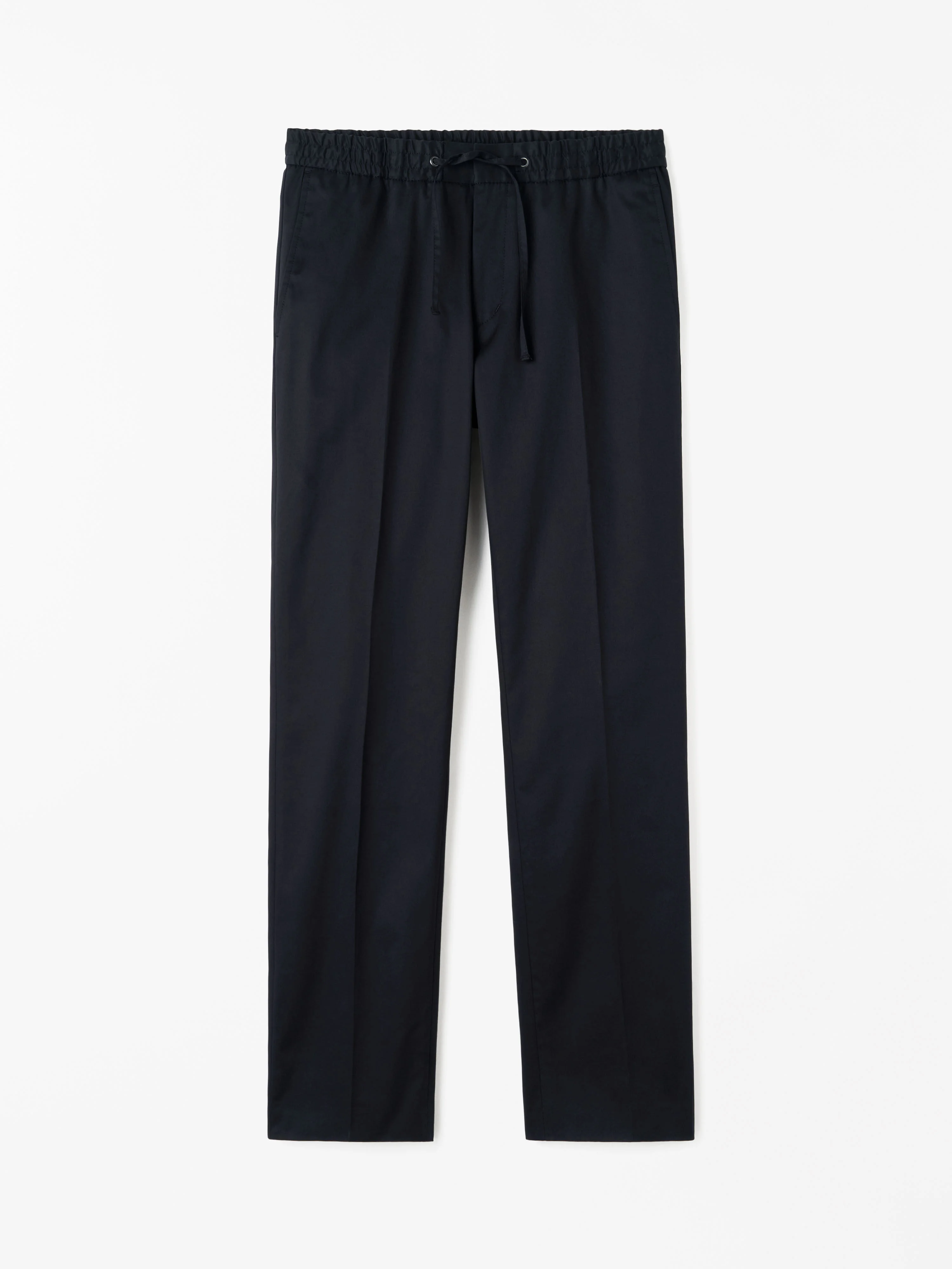Tannen C Drawstring Chinos - 1