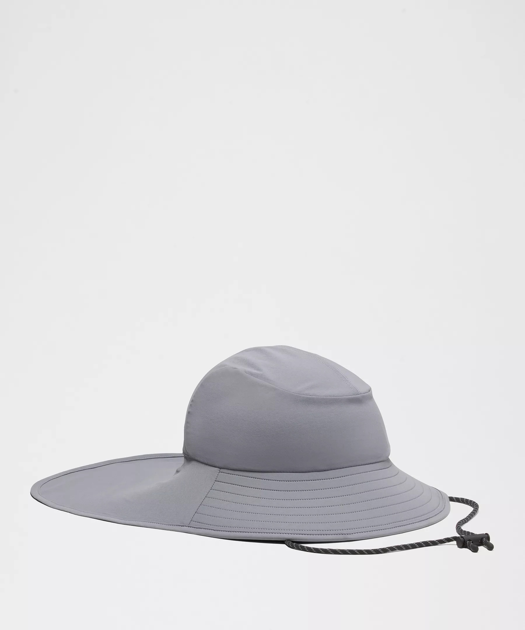 All Sport Wide-Brim Hat - 1